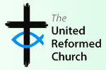 The United Reformed Church Logo